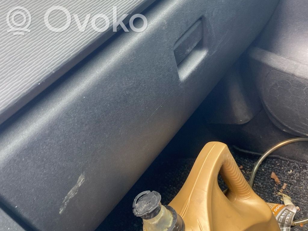 Citroen C4 I Picasso Set torpedou 