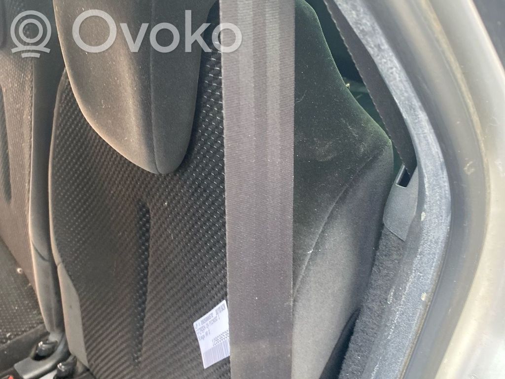 Citroen C4 I Picasso Centură spate 