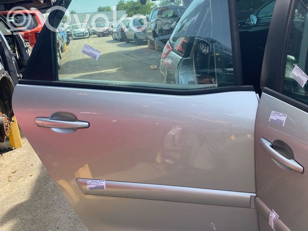 Citroen C4 I Picasso Ușă spate 