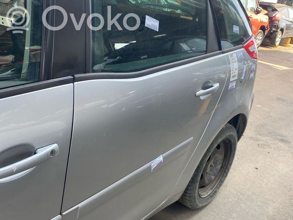 Citroen C4 I Picasso Ușă spate 