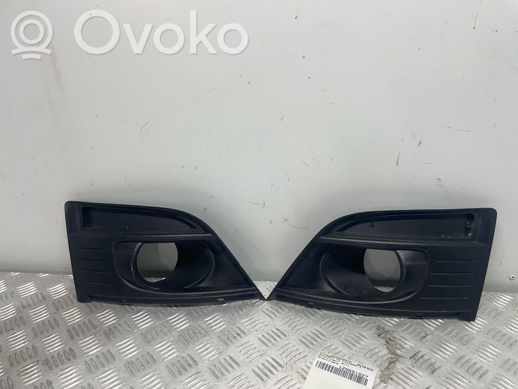 Citroen C4 I Picasso Grille antibrouillard avant