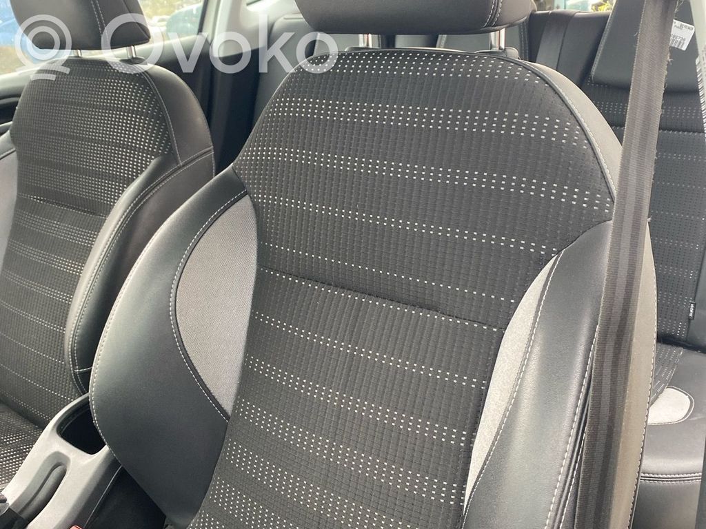 Scaun șofer   16100848ZD