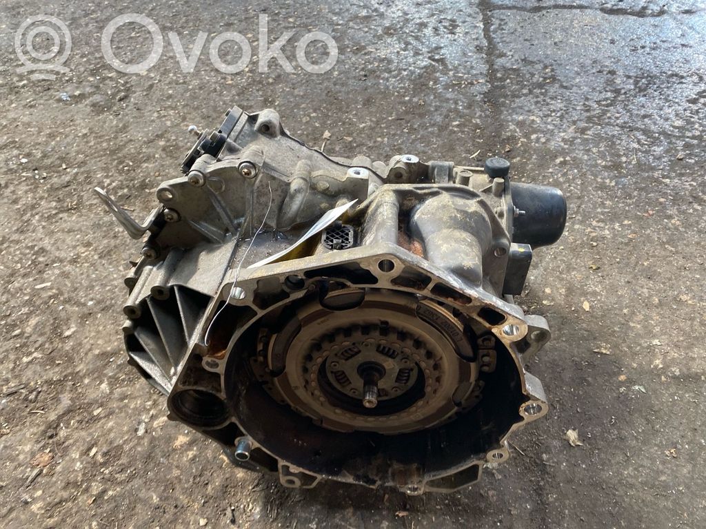 Volkswagen Golf VII Automatic gearbox 