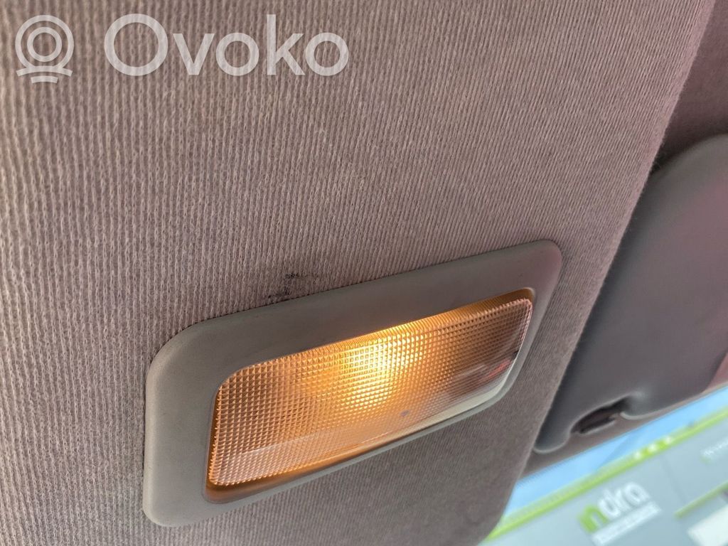 Fiat Punto (199) Lampă scaun față 