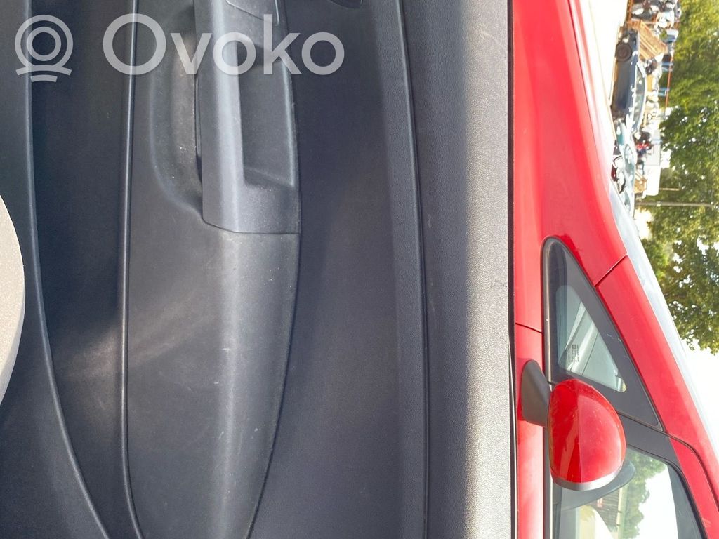 Fiat Punto (199) Panou tapițerie ușă față 