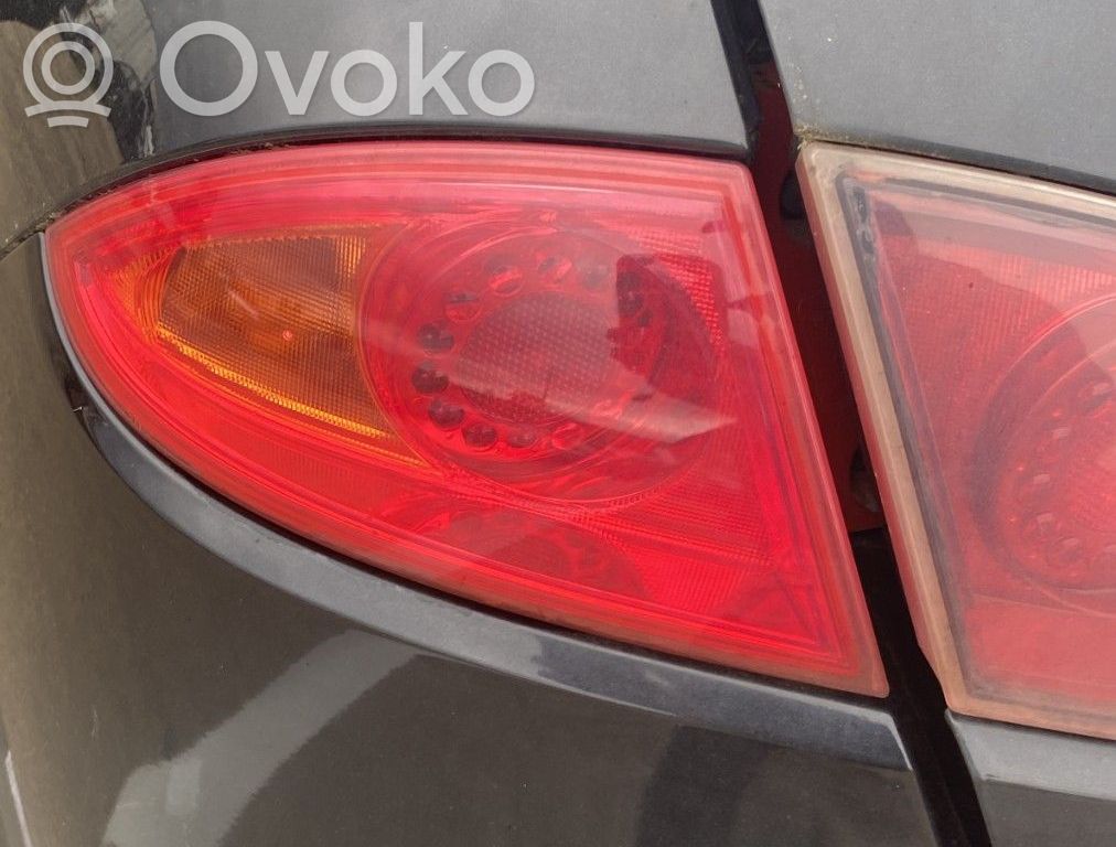 Seat Leon (1P) Luci posteriori