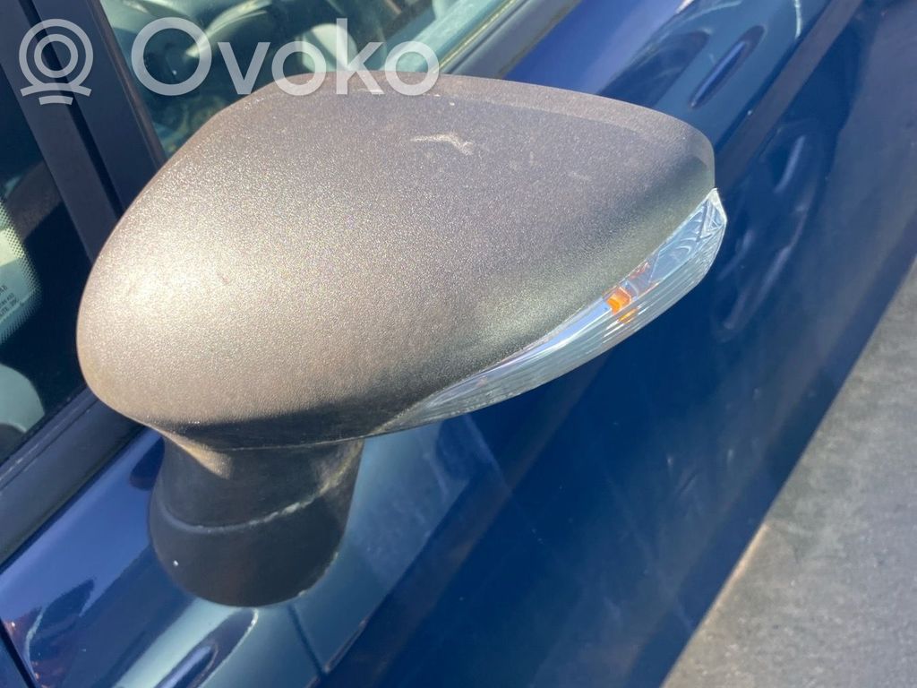 Ford Fiesta Specchietto retrovisore manuale