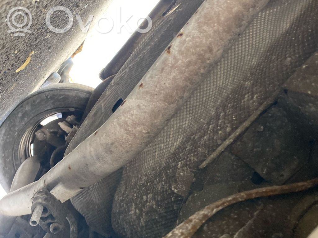 Opel Insignia A Serbatoio del carburante
