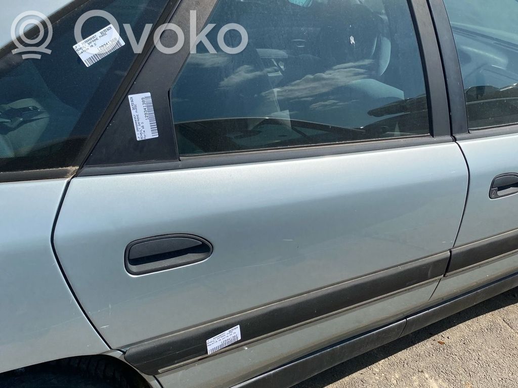 Renault Safrane Puerta trasera 