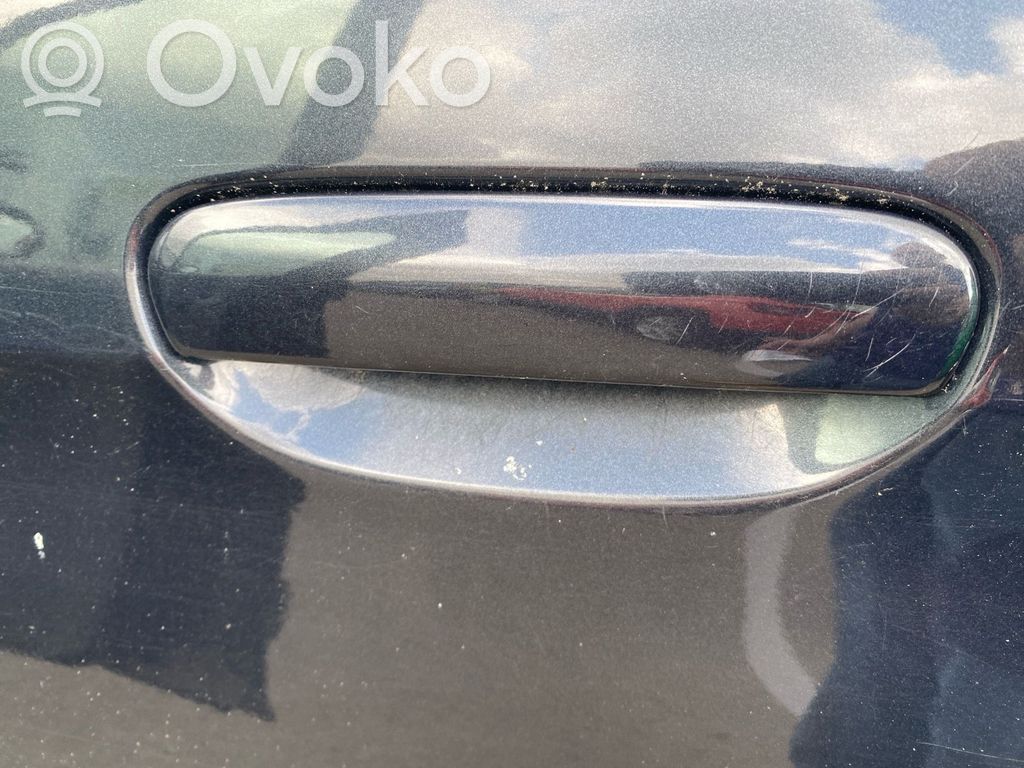 Citroen Xsara Picasso Manecilla externa puerta trasera