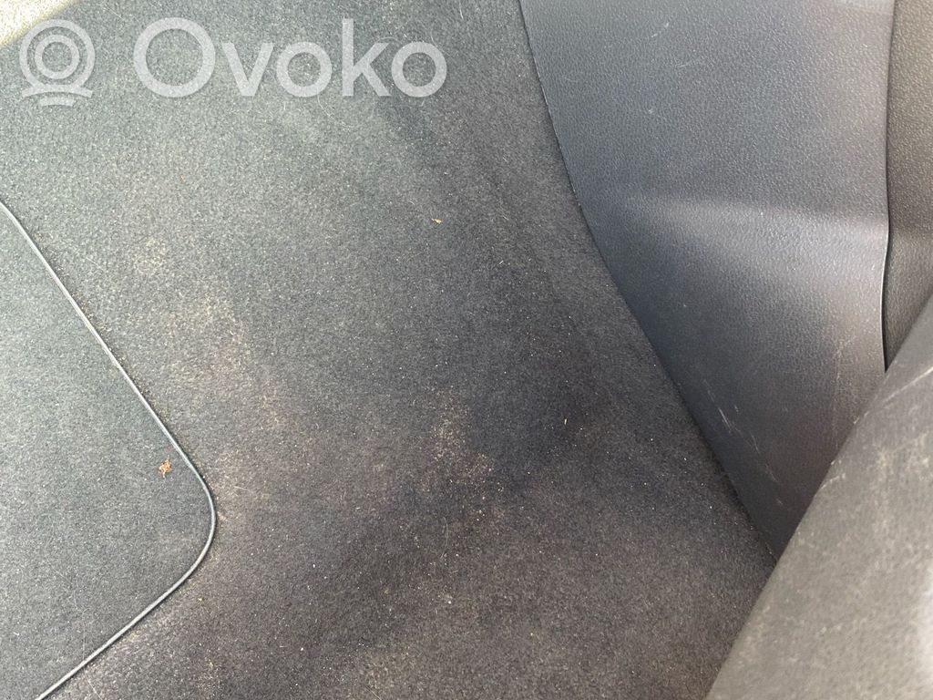 Renault Modus Carpetă interior 