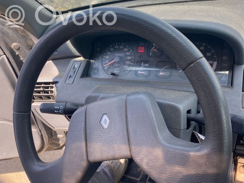 Steering wheel   7700801174