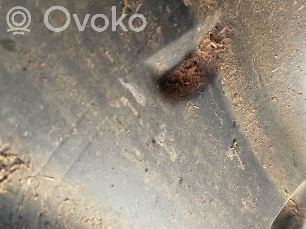 Renault Clio II Nadkole tylne