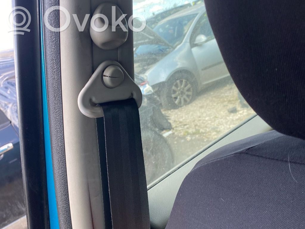 Renault Modus Ceinture de sécurité avant