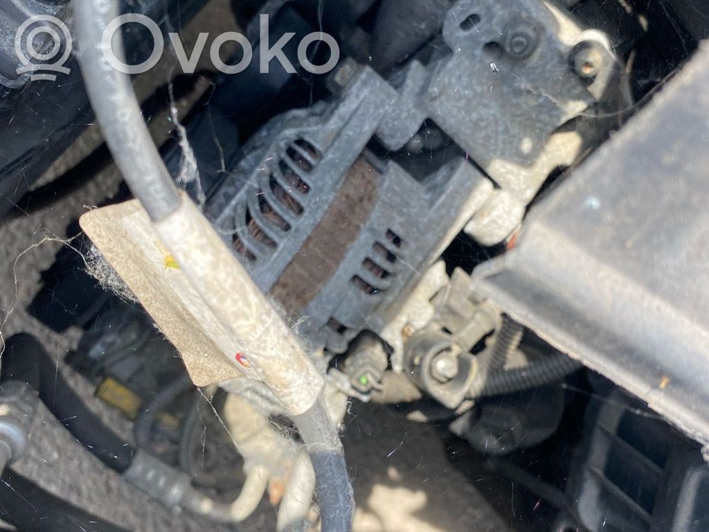 Citroen C5 Generator/alternator 