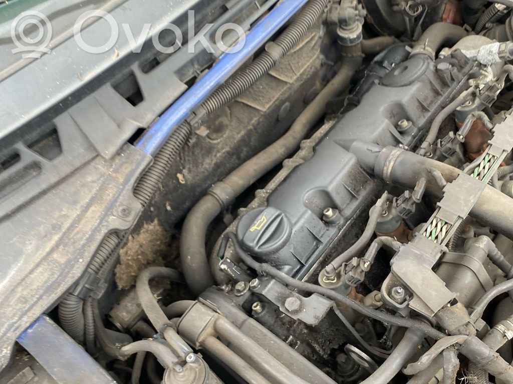 Citroen Xsara Turbină 