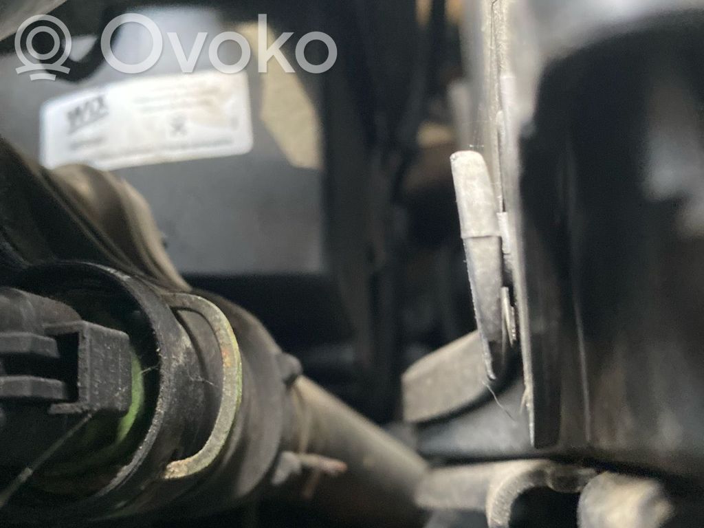 ABS Pump   00004541FV