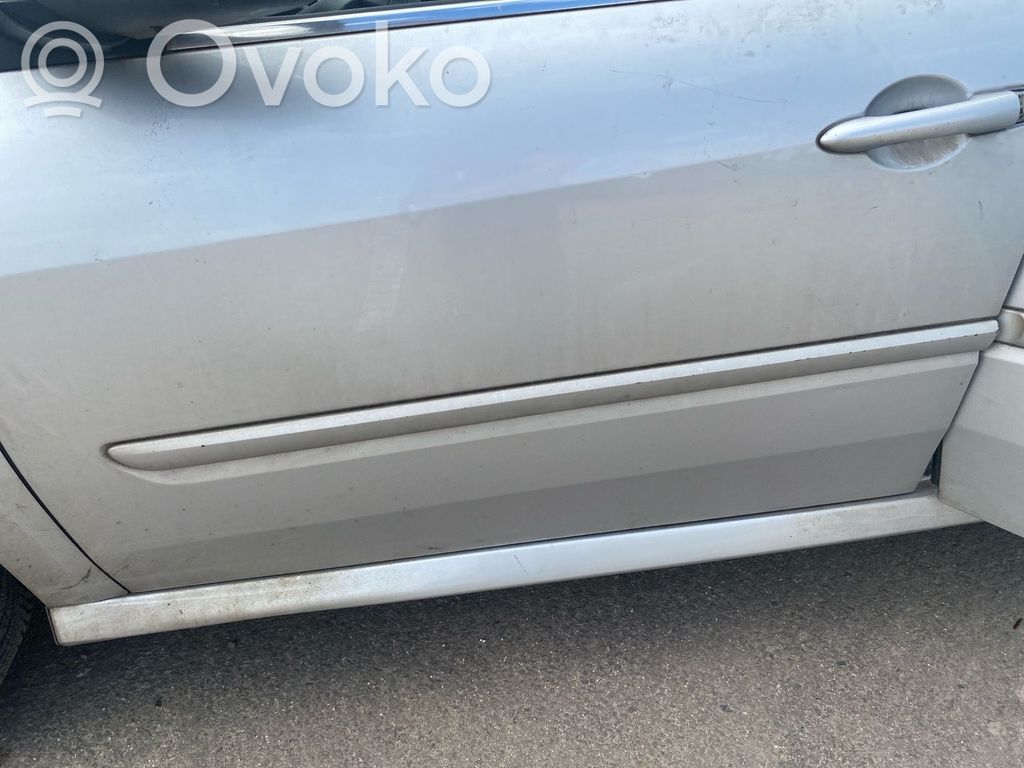Renault Laguna III Mască ușă față (turnată) 