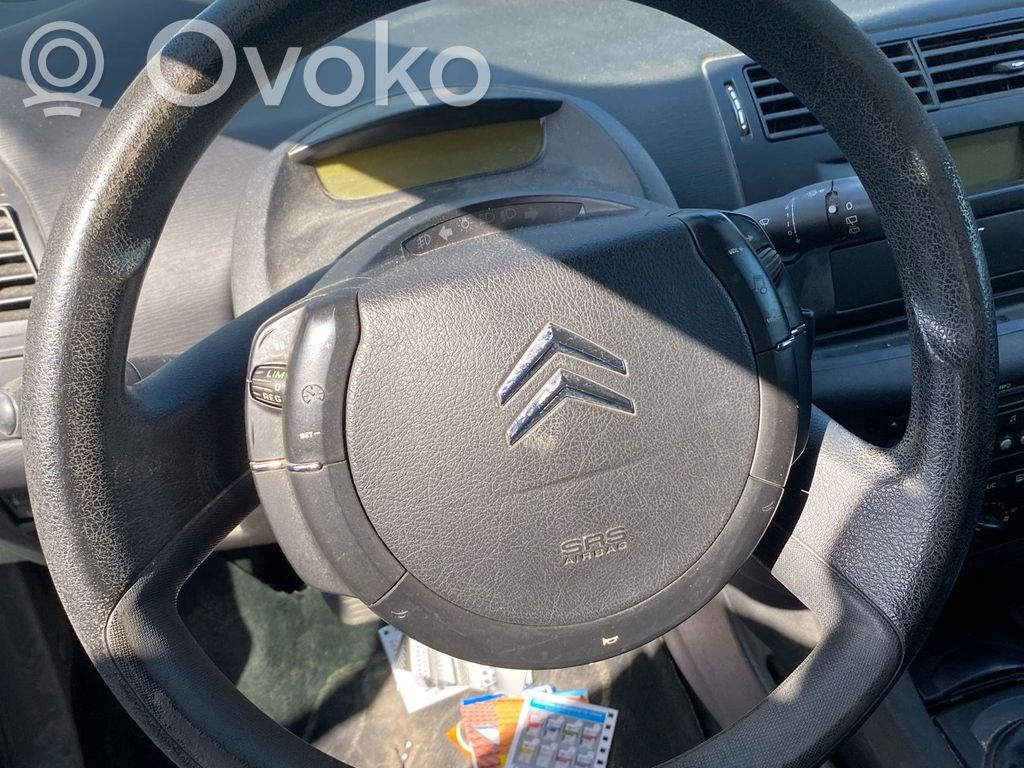 Citroen C4 I Volant 