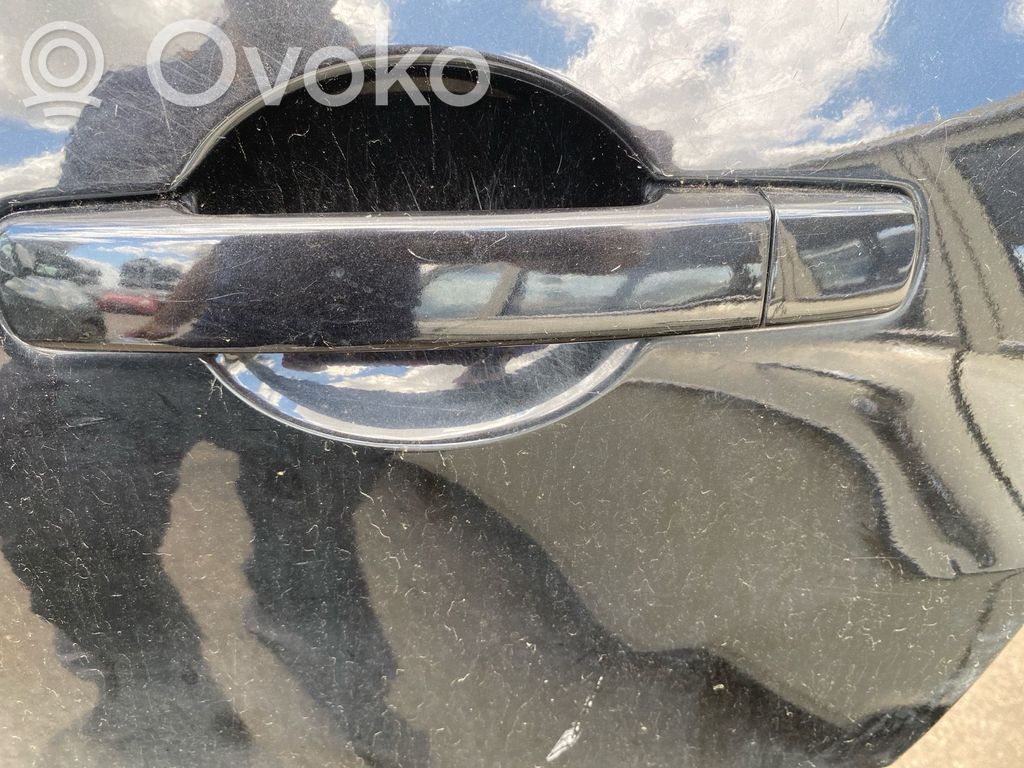 Nissan Qashqai Maniglia esterna per portiera posteriore