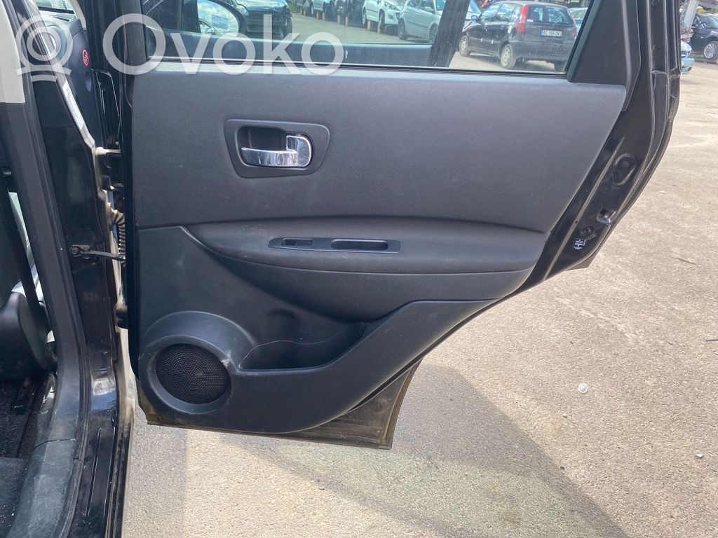 Nissan Qashqai Panou interior ușă spate