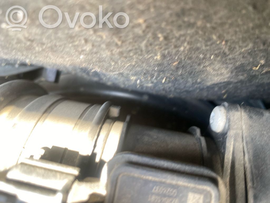 Nissan Qashqai Bomba de freno