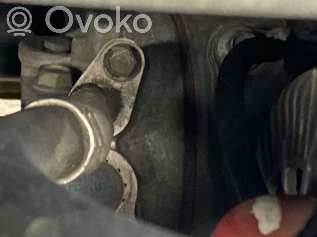 Nissan Qashqai Compresseur de climatisation