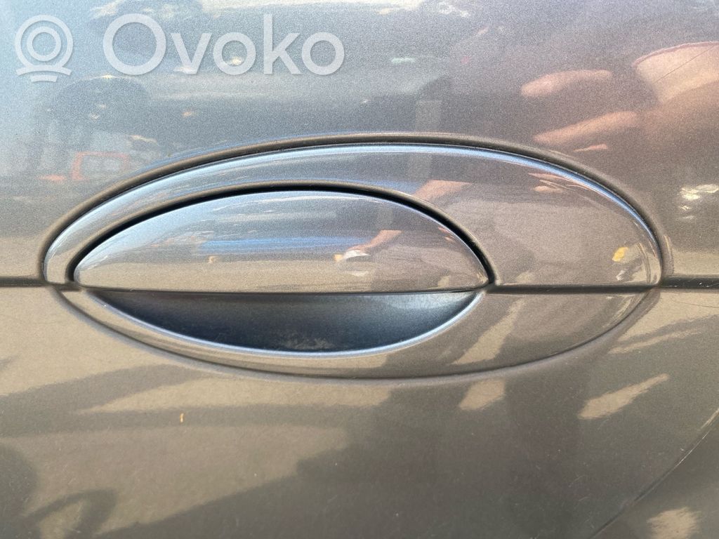 Citroen C5 Mâner exterior ușă spate 