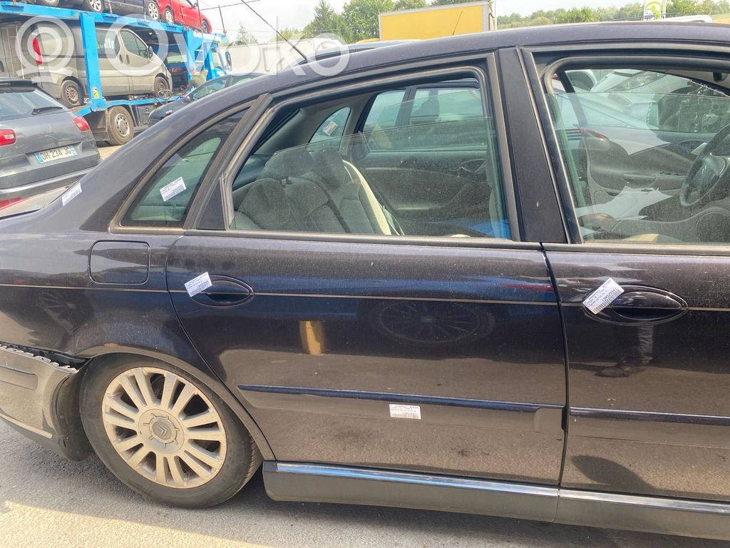 Citroen C5 Portiera posteriore