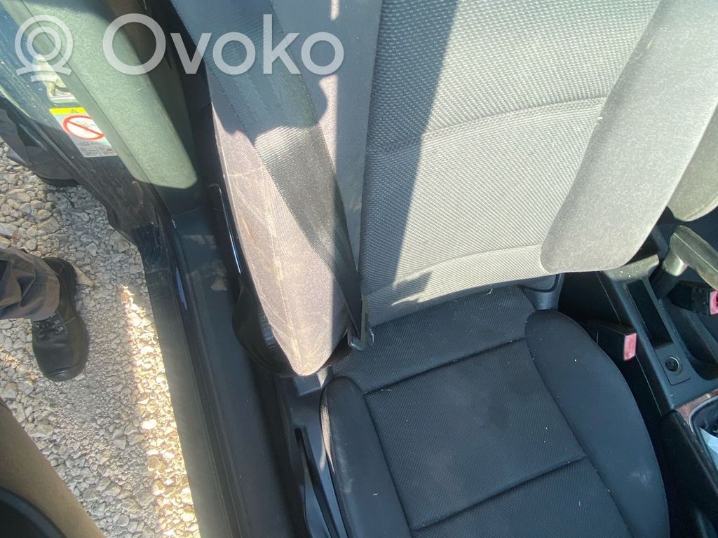 Audi A3 S3 8P Ceinture de sécurité avant