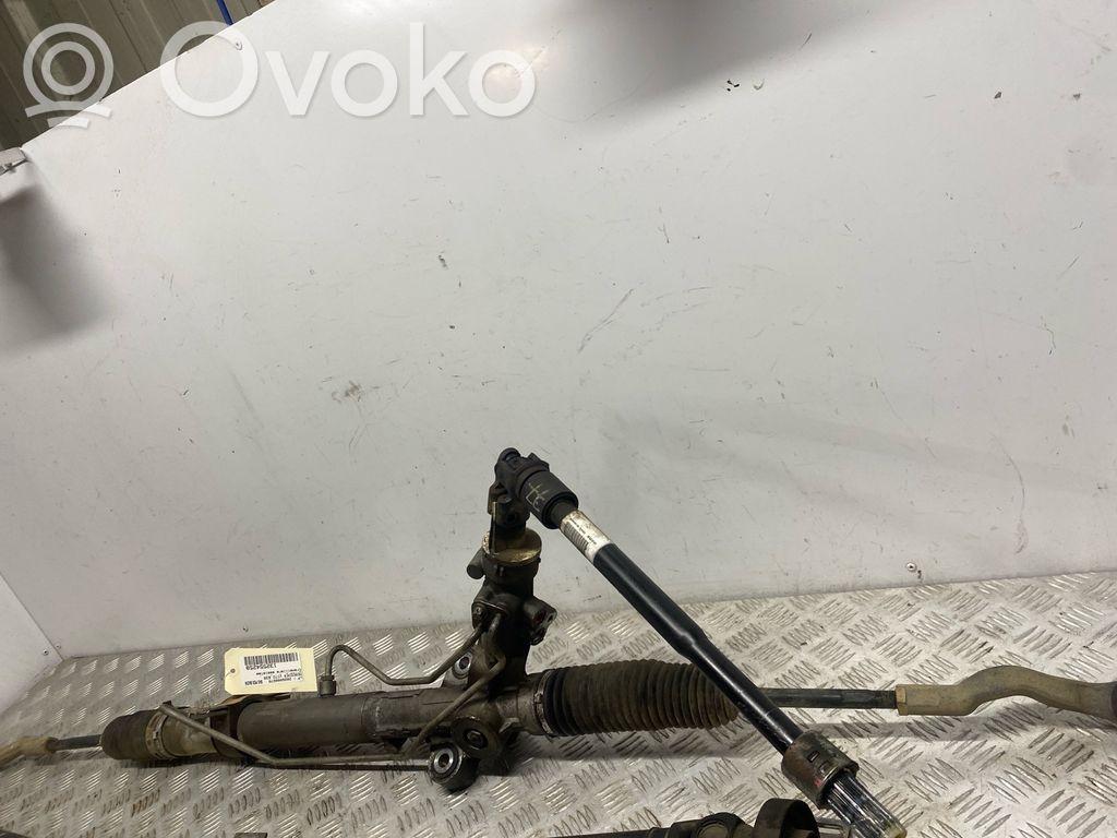Mercedes-Benz Vito Viano W639 Рулевая рейка