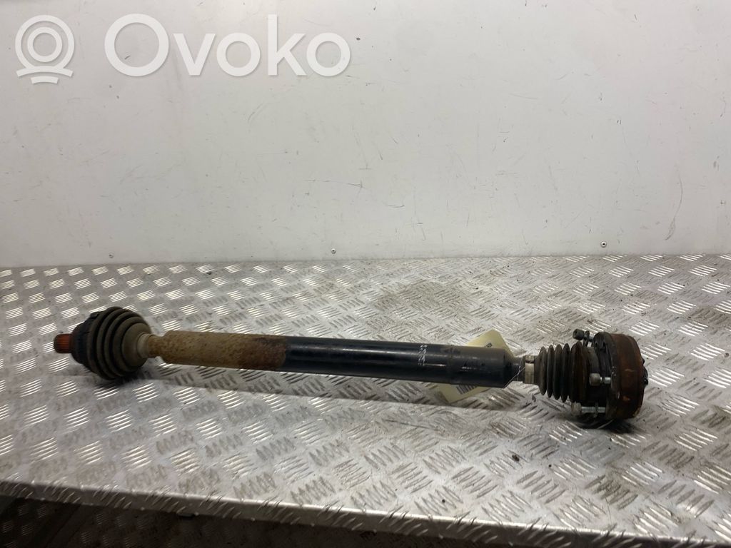 Volkswagen Golf V Półoś przednia