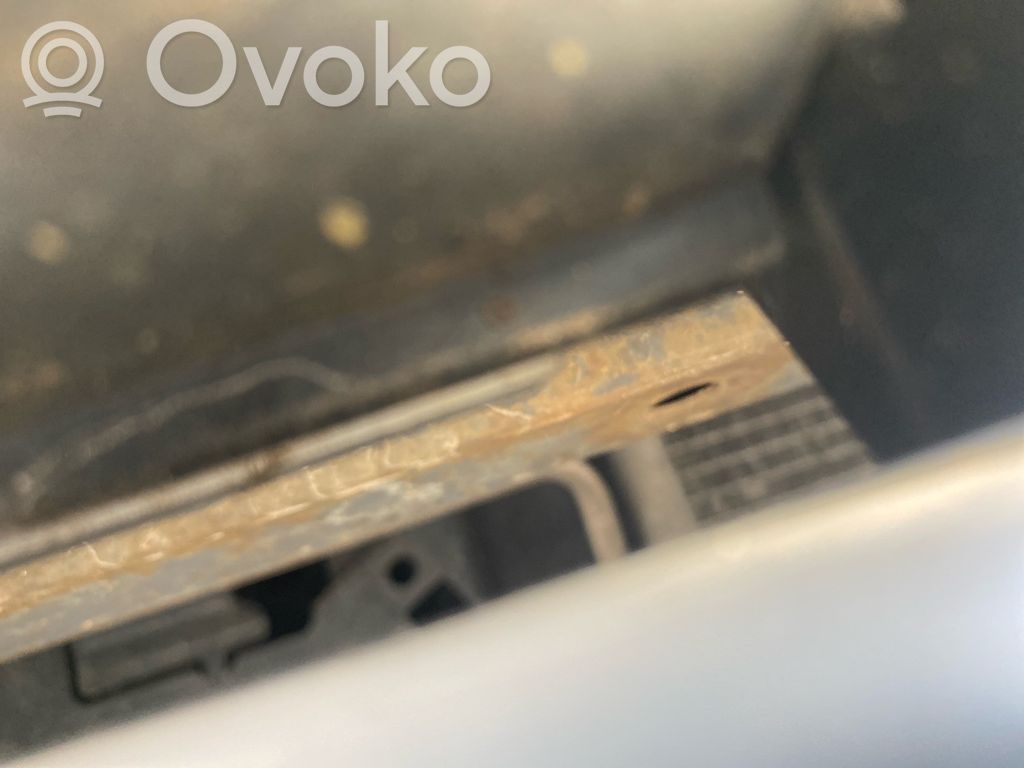 Peugeot 207 Traversă bară protecție față 