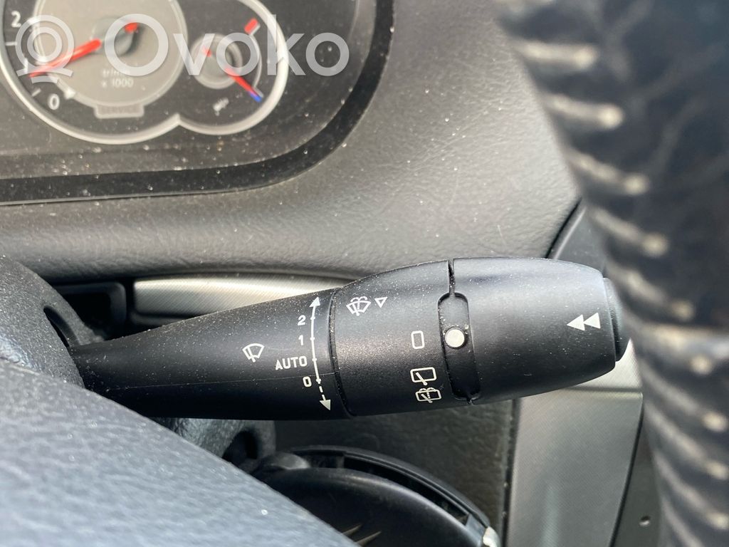 Citroen C5 Rankenėlių komplektas