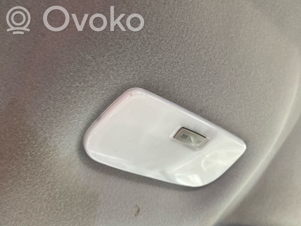 Renault Scenic III - Grand scenic III Priekinių vietų apšvietimo žibintas