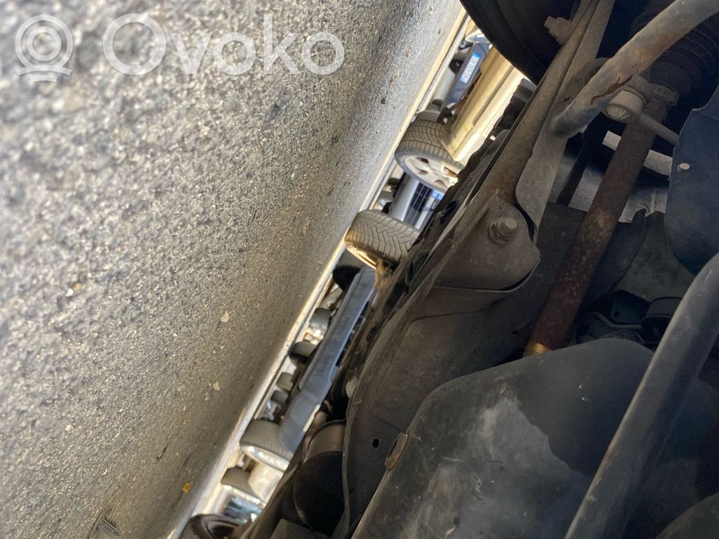 Renault Twingo I Sous-châssis avant