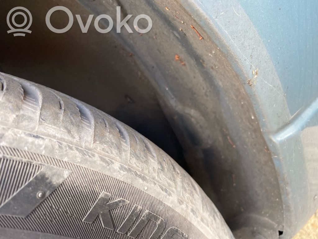 Renault Twingo I Front wheel arch liner splash guards 