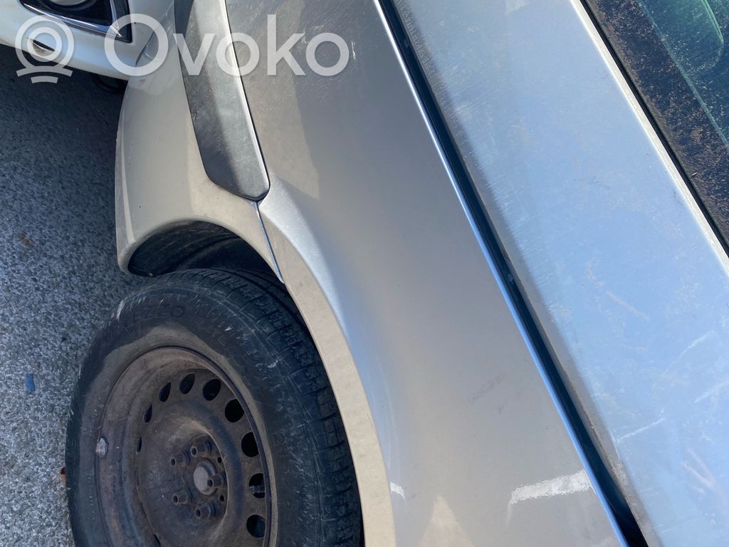 Peugeot 807 Panou aripă spate 