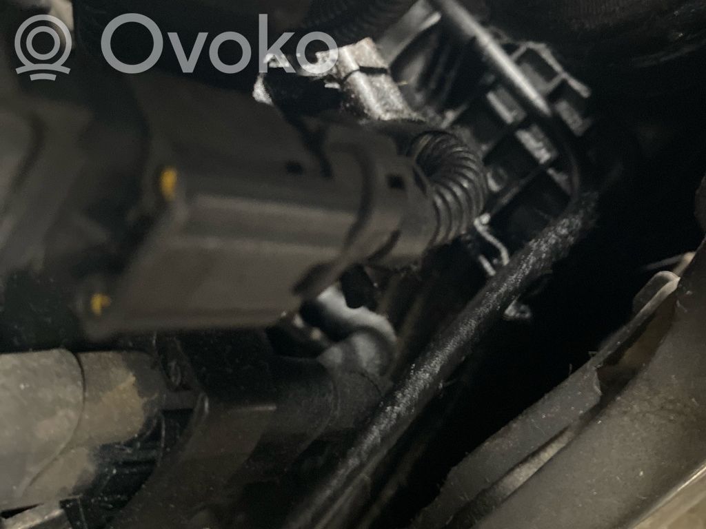 Citroen C3 Picasso Generatore/alternatore
