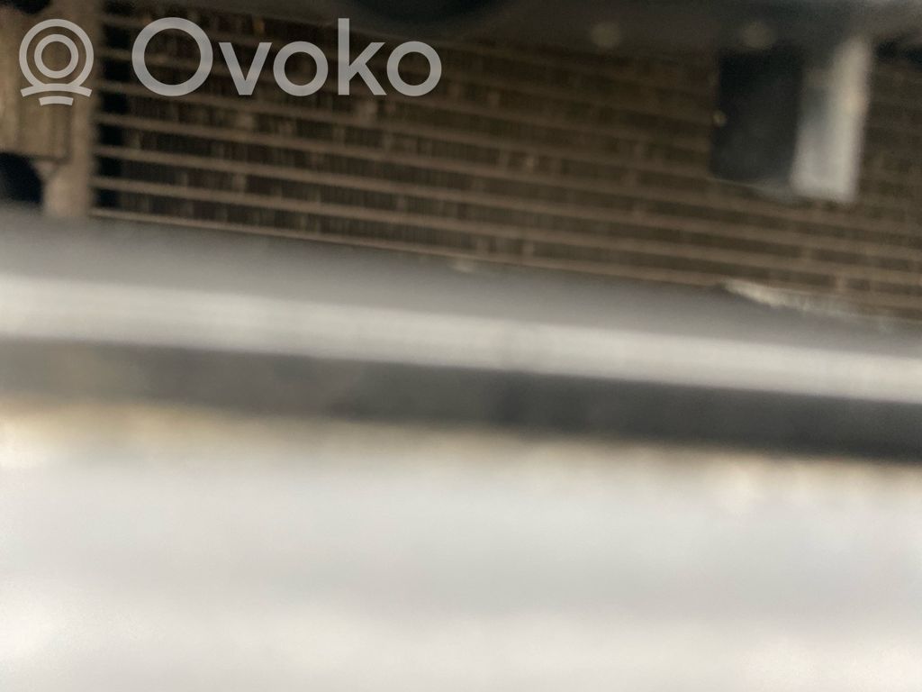 Citroen C3 Picasso Klimakühler 