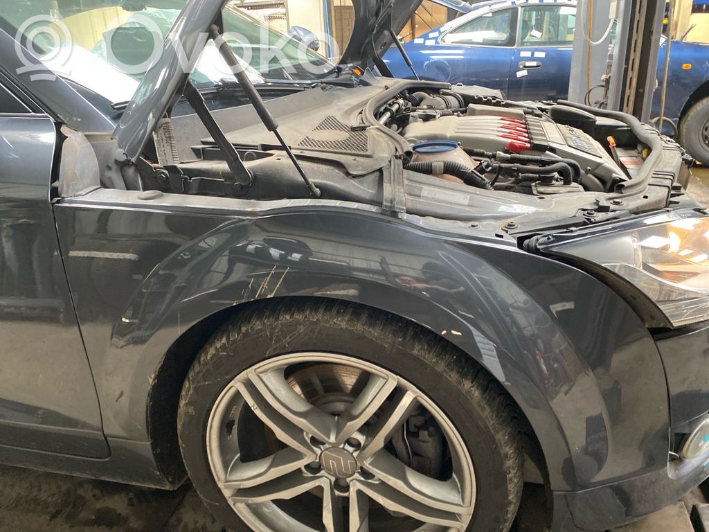 Audi TT TTS Mk2 Błotnik przedni