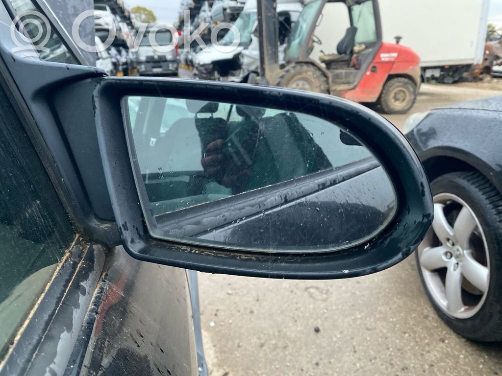 Opel Zafira A Manuaalinen sivupeili