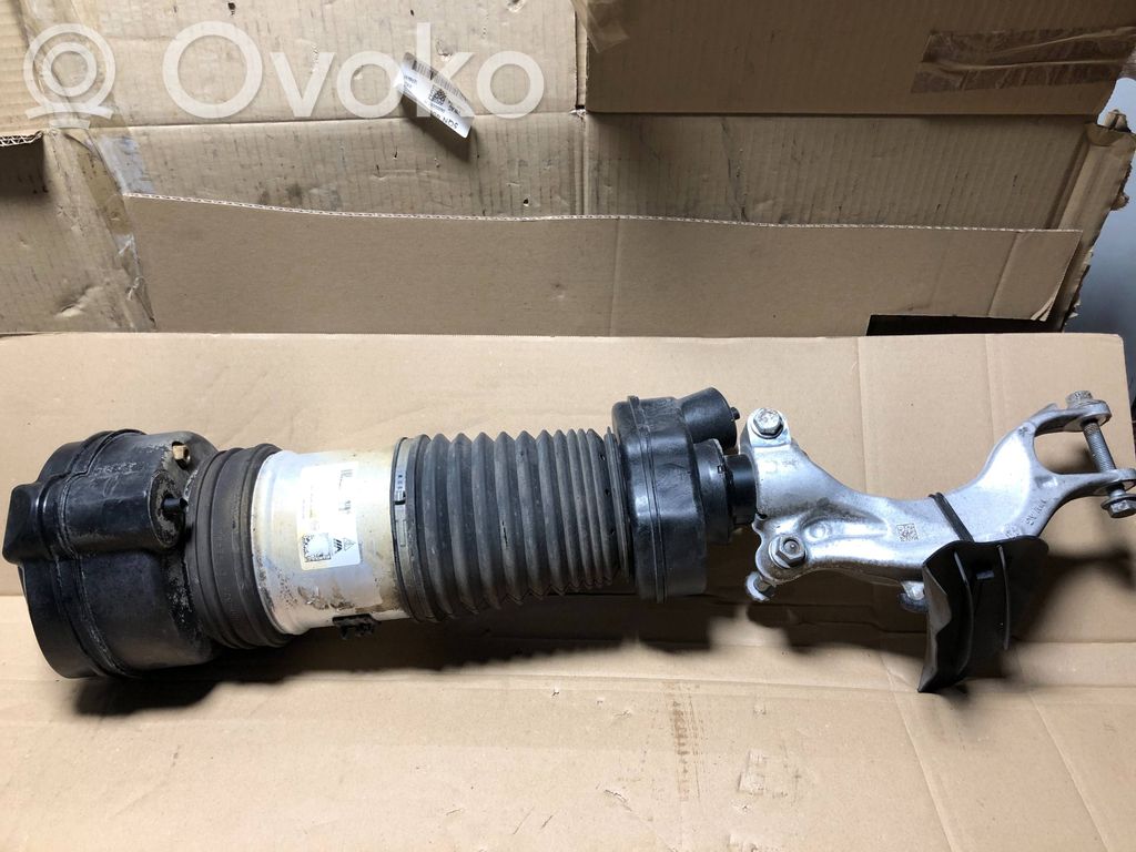 Porsche Cayenne (9Y0 9Y3) Ammortizzatore anteriore 