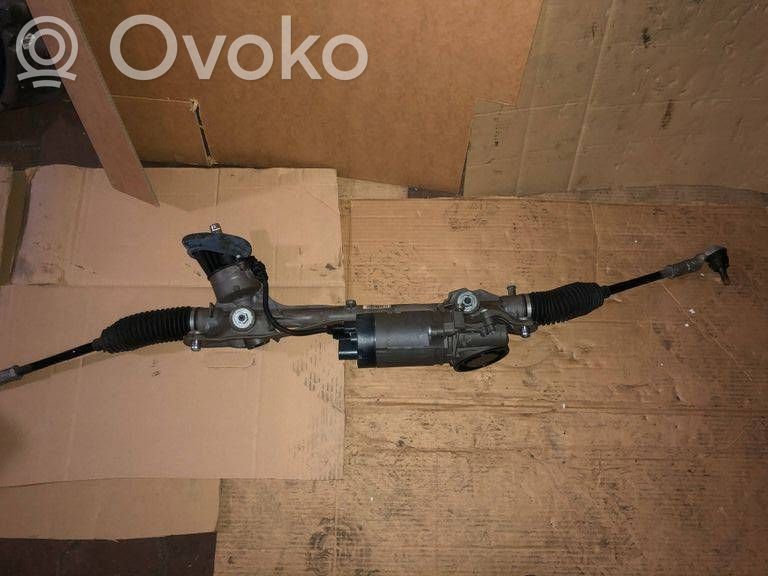 Cupra Leon Steering rack 