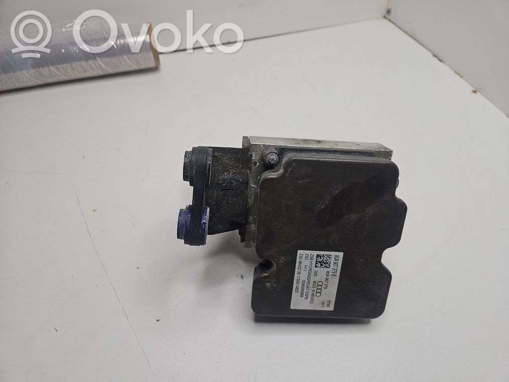 Audi Q5 SQ5 FY Pompa ABS 