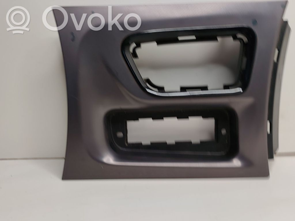 Drążek / Pokrętło zmiany biegów   5VN15DX9AB,68293624,6TD501X8AB