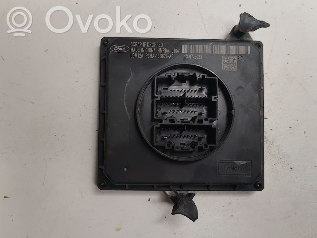 Ford Mustang VII Modul balast far Xenon 