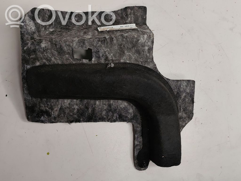 Dodge Charger Panelės apdailos skydas (apatinis) 