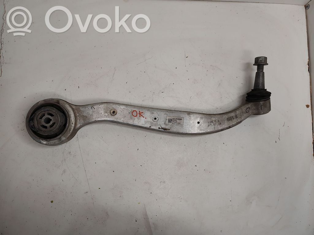 Chevrolet Camaro Front control arm 