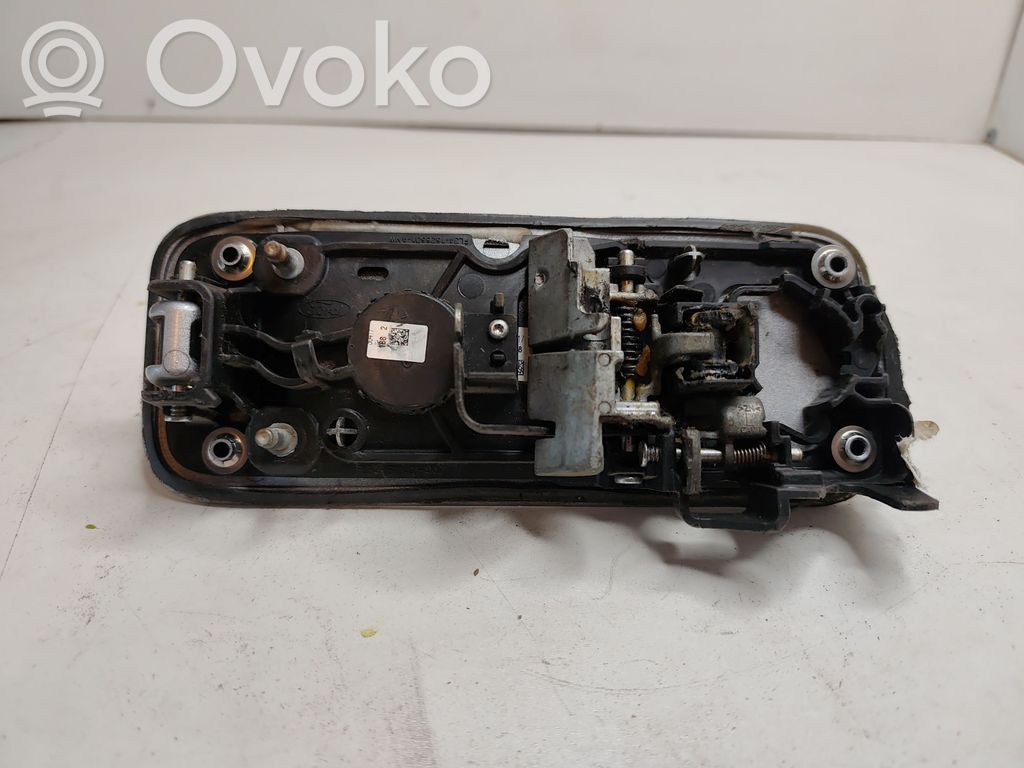 Klamka zewnętrzna drzwi przednich   47511000,AAV5A464
